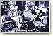 Chasing Amy (On Couch, B&W) Movie Poster Print - 24