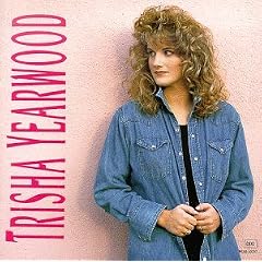 Trisha Yearwood