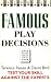 Book Famous Play Decisions: Test Your Skill Against the Experts (Master Bridge Series)