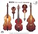 Johann-Sebastian-Bach-Bach - Alio modo /Fretwork cd cover