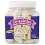 Halo Purely For Pets - Liv-A-Littles Whole Chicken Treats-For Dogs & Cats, 2.75 oz nuggets