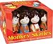 Toys : Monkey Skittles