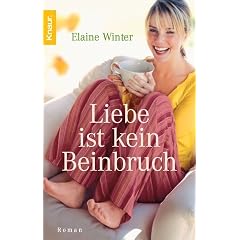 Liebe ist kein Beinbruch