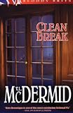 Clean Break: A Kate Brannigan Mystery