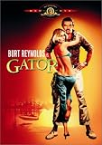 DVD Gator, film DVD Gator