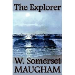 The Explorer