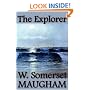The Explorer