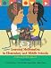 Learning Math in Elementary and Middle School & IMAP  Value Package (includes Teacher Preparation Classroom (Supersite), 12 Month Access)