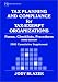 Books : Tax Planning and Compliance for Tax-Exempt Organizations: Forms, Checklists, Procedures: Cumulative Supplement (Tax Planning & Compliance for Tax-Exempt ... Rules, Checklists, Procedures Supplemen)