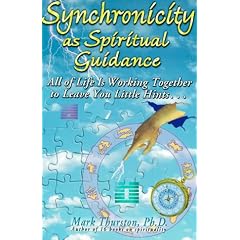 Synchronicity As Spiritual Guidance