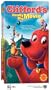 Clifford's Really Big Movie [VHS]