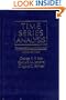 Time Series Analysis: Forecasting & Control (3rd Edition)