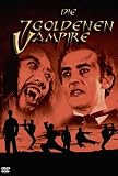 Die 7 goldenen Vampire - Peter Cushing
