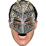 Knight Mask Adult