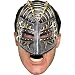 Knight Mask Adult