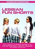 Lesbian Fun Shorts 1+2  (OmU) - Alexandra Paul