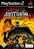 Produkt-Bild: Batman: Rise of Sin Tzu