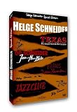Helge Schneider Special Edition (nummerierte und limitierte Auflage, 4 DVDs)