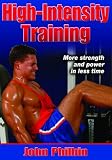 High-Intensity Training