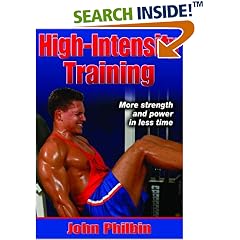 High-Intensity Training