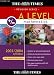 The Times A Level Mathematics 2003/2004 Syllabus (Full National Curriculum)