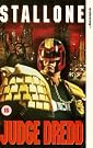 Judge Dredd