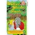 Wolves, Witches And Giants - Beauty And The Beast