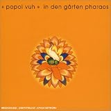 In den Gärten Pharaos