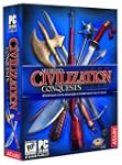 Civilization 3: Conquests Expansion Pack