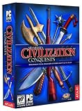 Civilization 3: Conquests Expansion Pack