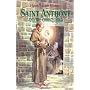 Saint Anthony and the Christ Child (Vision Books)