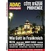 ADAC Reisemagazin  Cote d'Azur, Provence