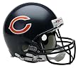 Riddell Chicago Bears NFL Full Size Proline VSR4 Helmet