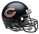 Riddell Chicago Bears NFL Full Size Proline VSR4 Helmet