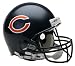 Riddell Chicago Bears NFL Full Size Proline VSR4 Helmet