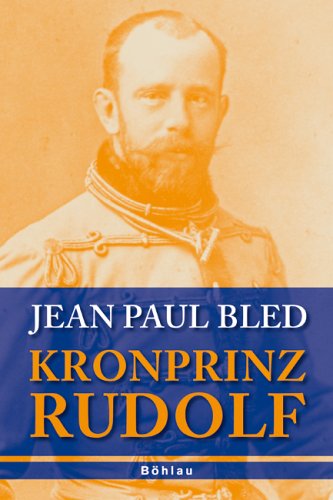 Kronprinz Rudolf