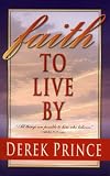 Faith to live by
