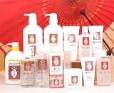 Real Komenuko Shampoo 600ml