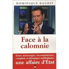Face � la Calomnie