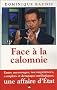 Face � la Calomnie