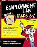 Software : Employment Law Made E-Z