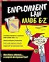 Employment Law Made E-Z