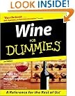 Wine for Dummies