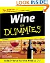 Wine for Dummies