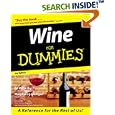 Wine for Dummies
