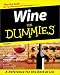 Books : Wine for Dummies