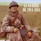 Revue Les Arènes  / La guerre de 1914-1918 en relief : L'album de la Grande Guerre