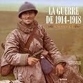 La guerre de 1914-1918 en relief : L'album de la Grande Guerre