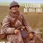 La guerre de 1914-1918 en relief : L'album de la Grande Guerre