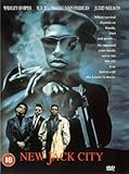 New Jack City [1991] [DVD]